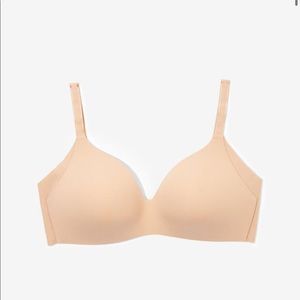 Knix WingWoman Contour Bra